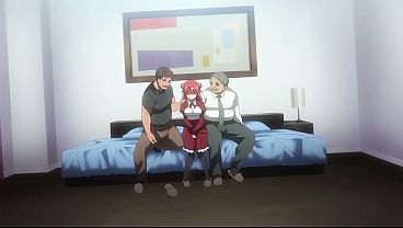 Animation Hentai, Anime porn